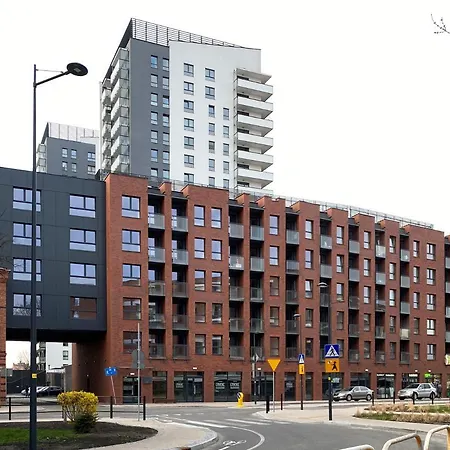 Bastion Walowa Jjok * Gdansk