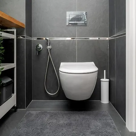 Apartament Bastion Wałowa Jjok *